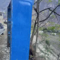 اتاق بالا شهرستانی سالم بدون پوسیدگی|قطعات یدکی و لوازم جانبی|پل سفید, |دیوار