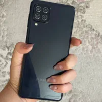 گوشی سامسونگ A22 با حافظه 128 گیگ ویتنام اصلی