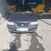 سمند ef7 مدل 94