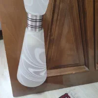 لوستر اویز وحباب لوستر|لوستر و چراغ آویز|قزوین, |دیوار
