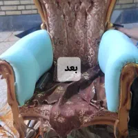 تعمیرات مبل در منزل و محل کار شما بدون جابه جایی|خدمات پیشه و مهارت|شوشتر, |دیوار