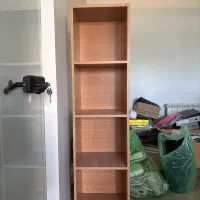 کمد فایل و کتابخانه