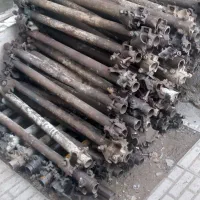 خرید و فروش لوله داربست و قالب|عمدهفروشی|اردبیل, |دیوار