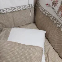 روتختی لحاف بالش|اسباب و اثاث بچه|شیراز, معالی‌آباد|دیوار