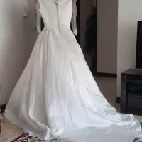 لباس عروس نو