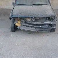 لوازم استوک و دسته دوم پراید|قطعات یدکی و لوازم جانبی|اصفهان, قائمیه|دیوار