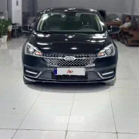 آریزو ۵ داشبورد جدید مدل ۱۴۰۱