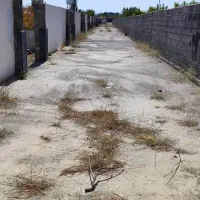 ۳۲۰متر زمین تهراندشت تهاتر با ماشین