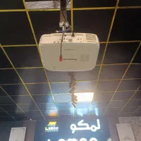 پروژکتور پاناسونیک نو