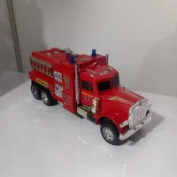 اسباب بازی رباط و ماشین|اسباب‌بازی بچه|رشت, نامجو|دیوار