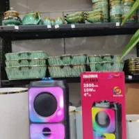 اسپیکر مینی بلوتوثی