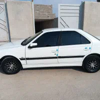 پارس تیوفایو۴۰۱