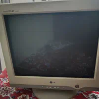 مانیتور LG