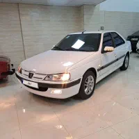 پژو پارس اتوماتیک TU5، مدل ۱۳۹۷|خودرو سواری و وانت|رشت, استقامت ۱|دیوار
