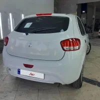 تیبا۲ مدل ۹۶ بدون خرج