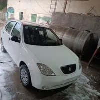 تیبا 2 مدل 1400شاستی پلمپ