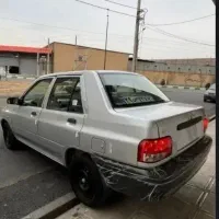ماشین پراید از دم قسط برای همه