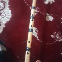 نی هفت بند|سازهای بادی|مسجد سلیمان, |دیوار