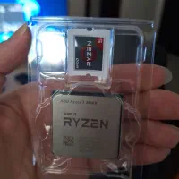 پردازنده Ryzen 5 3500X