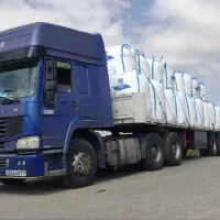 تریلی کفی|خودرو سنگین|خسروشاه, |دیوار