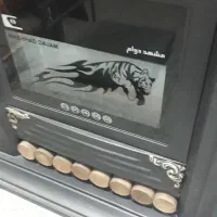 بخاری گازی مشهد دوام شومینه ای|بخاری، هیتر، شومینه|تبریز, |دیوار