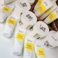 کرم جوانه گندم ایتالیایی