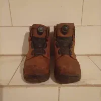 کفش ایمنی ردوینگ کد 4216|کیف، کفش، کمربند|کرج, مهرویلا شمالی|دیوار