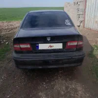 سمند مدل ۸۲|خودرو سواری و وانت|تهران, جوانمردان (اندیشه)|دیوار