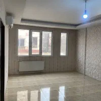 ۸۰ متری دوخوابه سرجلو جانباز رهن کامل