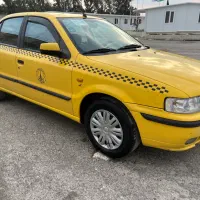 تاکسی داخل شهری کردکوی|خودرو سواری و وانت|کردکوی, |دیوار