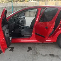 206 تیپ 5 مدل 96|خودرو سواری و وانت|تهران, ستارخان|دیوار