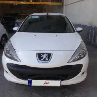 پژو 207 تیو تری