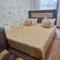 تخت|مبلمان خانگی و میز عسلی|رشت, جماران|دیوار