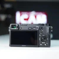 سونی آلفا Sony a6400 kit 16-50 oss اوپن باکس|دوربین عکاسی و فیلم‌برداری|تهران, فردوسی|دیوار