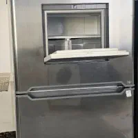 فروش یخچال فریزر هیمالیا در حد نو|یخچال و فریزر|تکاب, |دیوار