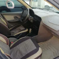 405 مدل 98|خودرو سواری و وانت|بوکان, |دیوار