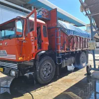 داف ۱۳۵۵|خودرو سنگین|آبیک, |دیوار