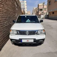 پیکاپ ریچ بدون رنگ ۹۹