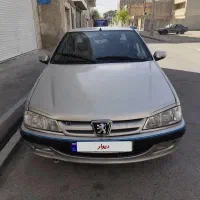 پژو پارس مدل ۷۹