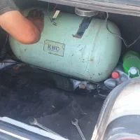 کپسول cng