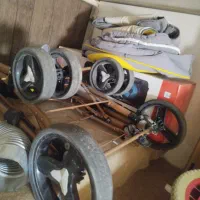 تعداد لوازم بچه و آشپز خانع|ظروف سرو و پذیرایی|سبزوار, شهرک اندیشه|دیوار