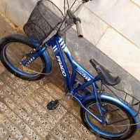 دوچرخه ۱۶