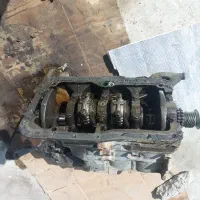 نیسان شاتون زده مدل ۴۰۰|خودرو سواری و وانت|اصفهان, جوزدان الیادران|دیوار