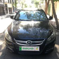 جک J5 اتومات مدل 93، 1800ccبا ضمانت کارنامه