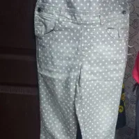 شلوار پیش بندی