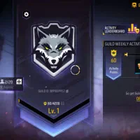 اکانت فری فایر