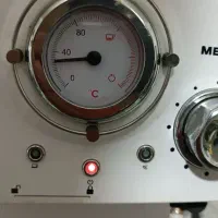 اسپرسو ساز میباشی