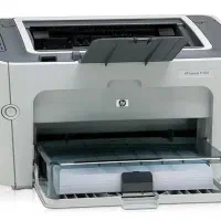 پرینتر HP 1505