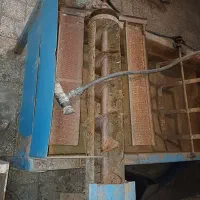 خط شستشو کامل
