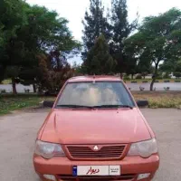 مسافر دربستی شهری و بین شهری